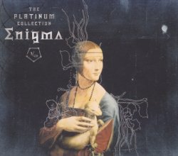 Enigma - The Platinum Collection [3CD] (2009)