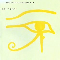 The Alan Parsons Project - Eye In The Sky (1995)
