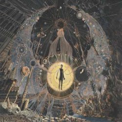 …And Oceans - The Regeneration Itinerary (2025)
