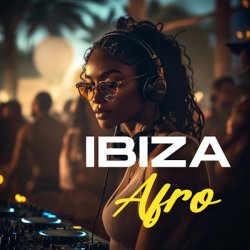 VA - Ibiza Afro - Deep Strips (2026) [WEB]