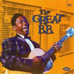B.B. King - The Vintage Years [4 CD] (2002)