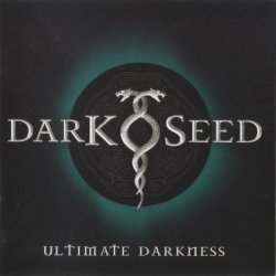 Darkseed - Ultimate Darkness [2 CD] (2005)