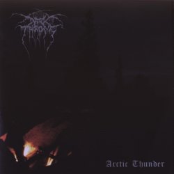 Darkthrone - Arctic Thunder (2016)