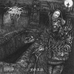 Darkthrone - F.O.A.D. (2007)