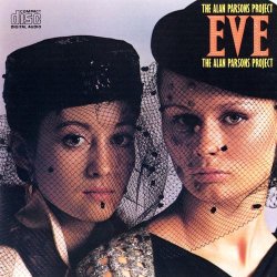 The Alan Parsons Project - Eve (1995)