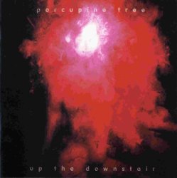 Porcupine Tree - Up The Downstair (1993)