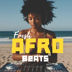 VA - Fresh Afro Beats - Deep Strips (2026) [WEB]