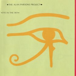 The Alan Parsons Project - Eye In The Sky (1988)