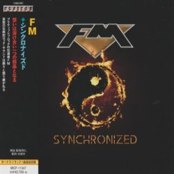 FM - Synchronized (2020) [Japan]