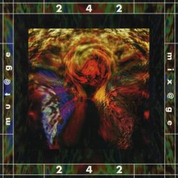 Front 242 - Mut@gE.Mix@ge (1995)