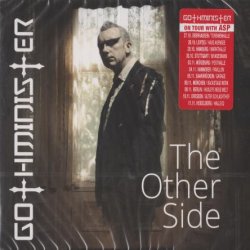 Gothminister - The Other Side (2017)