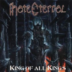 Hate Eternal - King Of All Kings (2002)