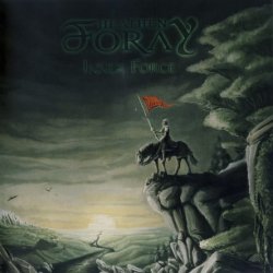 Heathen Foray - Inner Force (2013)