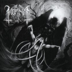 Horna - Viha Ja Viikate (2003)