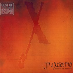 In Extremo - Kein Blick Zuruck [2 CD ] (2013)