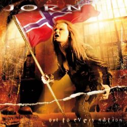 Jorn - Out To Every Nation (2004) [Japan]
