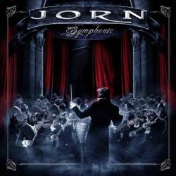 Jorn - Symphonic (2013) [Japan]