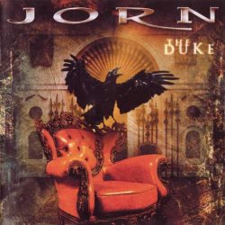 Jorn - The Duke (2006) [Japan]