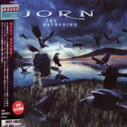 Jorn - The Gathering (2007) [Japan]