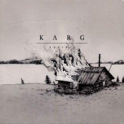Karg - Apathie (2012)