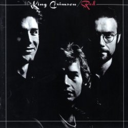 King Crimson - Red [2 CD] (1974) [Reissue 2013]