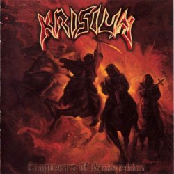 Krisiun - Conquerors Of Armageddon (2000)