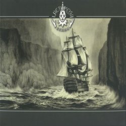 Lacrimosa - Echos (2003)