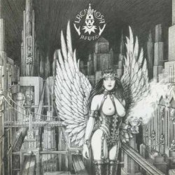 Lacrimosa - Inferno & Schakal [CD + EP] (2002)