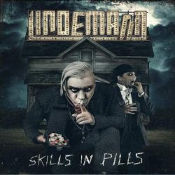 Lindemann - Skills In Pills (2015)