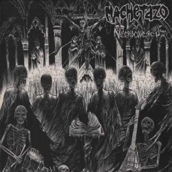 Machetazo - Necrocovered (2010)