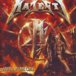 Majesty - Hellforces (2006)