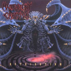 Malevolent Creation - Retribution (1992)