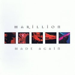 Marillion - Made Again [2 CD] (2001)