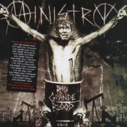 Ministry - Rio Grande Blood (2006)