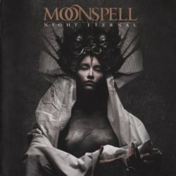 Moonspell - Night Eternal (2008)