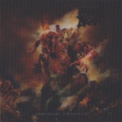 Morbid Angel - Kingdoms Disdained (2017)
