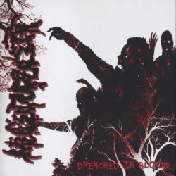 Mucupurulent - Drenched In Blood (2017)