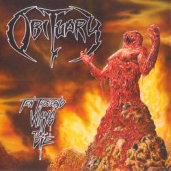 Obituary - Ten Thousand Ways To Die (2016)