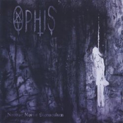 Ophis - Nostrae Mortis Signaculum (2004)