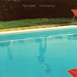 Peter Hammill - In A Foreign Town (1988)