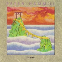 Peter Hammill - Out Of Water (1990)