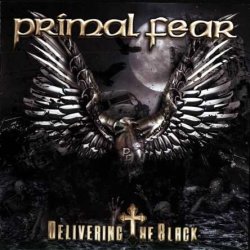 Primal Fear - Delivering The Black (2014) [Japan]