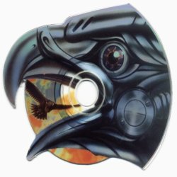 Primal Fear - Horrorscope [Mini-CD] (2001)
