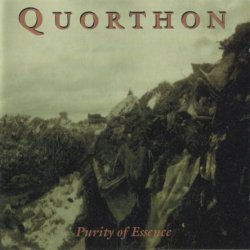 Quorthon - Purity Of Essence [2 CD] (1997)