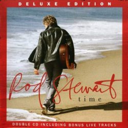 Rod Stewart - Time [2 CD] (2013)