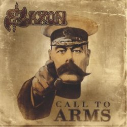 Saxon - Call To Arms (2011)