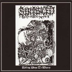Sentenced - Coffin - The Complete Discography [CD 2] (2009)