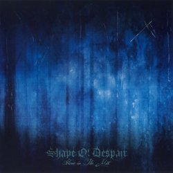 Shape Of Despair - Alone In The Mist (2016)