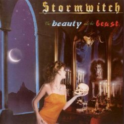 Stormwitch - The Beauty And The Beast (1987) [Reissue 2005]