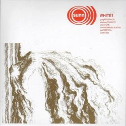 Sunn O))) - White1 [2 CD] (2007) [Japan]